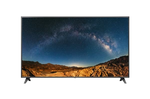 LG 55UR781C0LK (55"), LED-televisio
