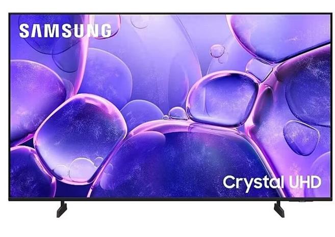 Samsung UE55U8072 (55"), LED-televisio