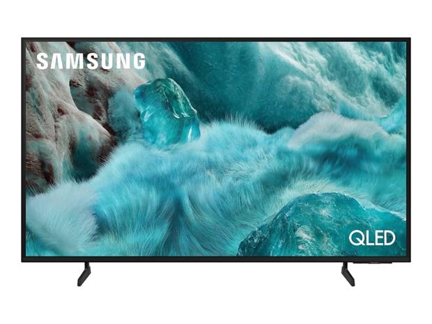 Samsung QE50Q7FAAU (50"), QLED-televisio