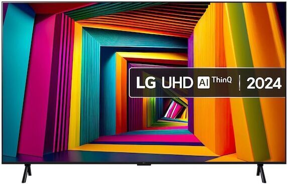 LG 98UT91006 (98"), LED-televisio