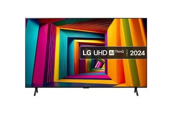 LG 98UT91006 (98"), LED-televisio