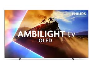 Philips 77OLED770 (77"), OLED-televisio