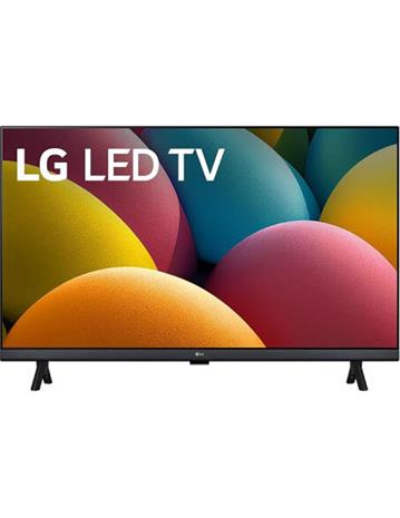 LG 32LR60006 (32"), LED-televisio