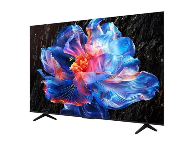 TCL 55P69K (55"), LED-televisio