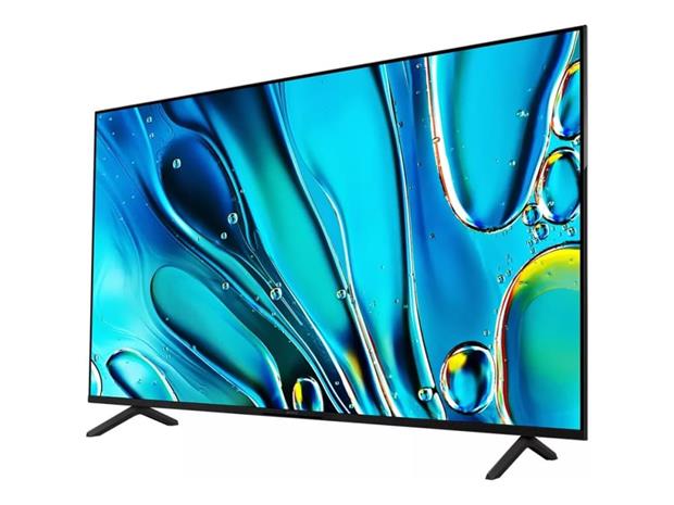 Sony K50S35B (50"), LED-televisio