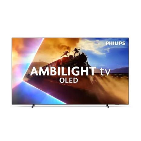 Philips 55OLED770 (55"), OLED-televisio