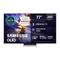 Samsung TQ77S90FAE (77"), OLED-televisio – kuva 8