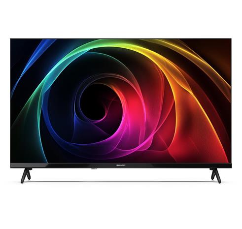 Sharp 32HA1205E (32"), LED-televisio