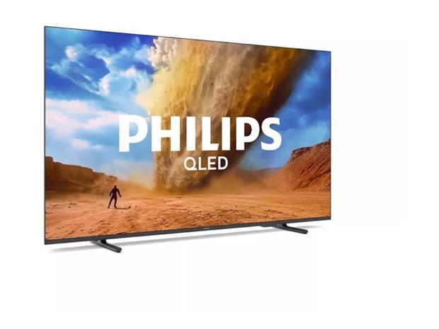 Philips 43PUS7800 (43"), LED-televisio