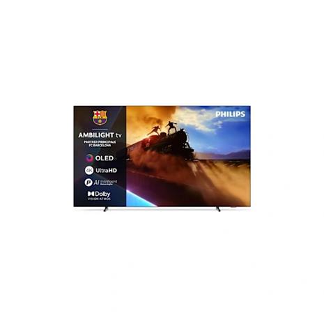 Philips 48OLED770 (48"), televisio