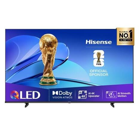 Hisense 43E7Q (43"), LED-televisio
