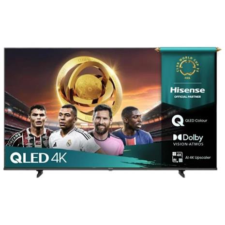 Hisense 43E7Q (43"), LED-televisio