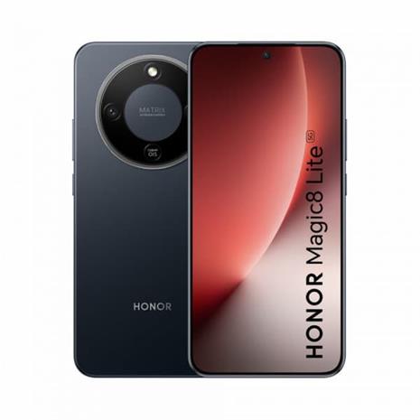 Honor Magic8 Lite 5G 8/256GB, älypuhelin