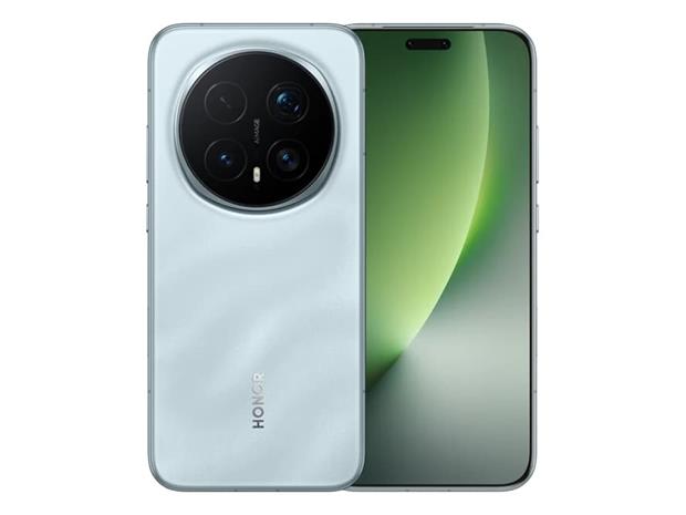 Honor Magic8 Pro 5G 12/512GB, älypuhelin
