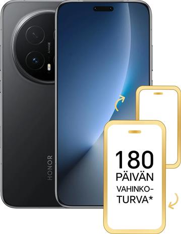 Honor Magic8 Pro 5G 12/512GB, älypuhelin