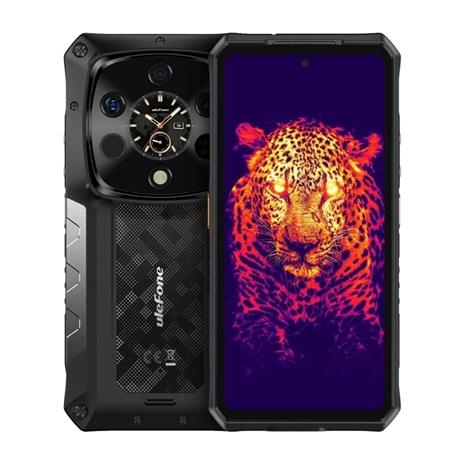 Ulefone Armor 28 Ultra Thermal Version 5G 16/1TB, älypuhelin – kuva 8/8