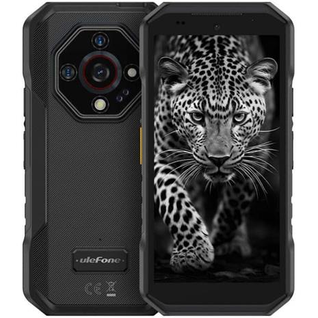 Ulefone Armor X32 5G 6/128GB, älypuhelin