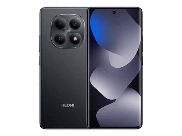 Xiaomi Redmi Note 15 5G 6/128GB, älypuhelin – kuva 5/8