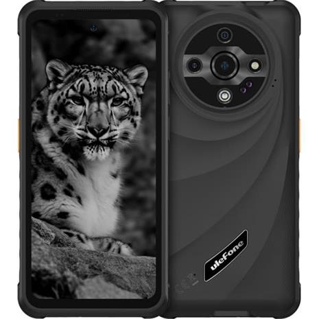 Ulefone Armor X31 5G 6/128GB, älypuhelin