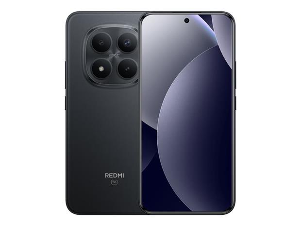 Xiaomi Redmi Note Pro+ 15 5G 12/512GB, älypuhelin