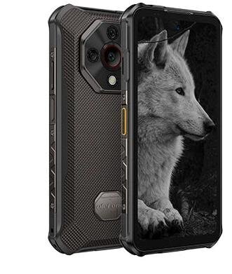 Ulefone Armor X16 Pro 5G 8/256GB, älypuhelin