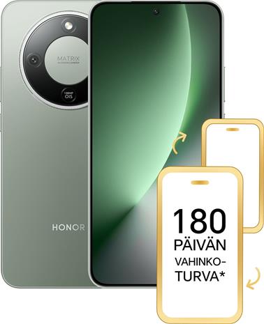 Honor Magic8 Lite 5G 8/512GB, älypuhelin