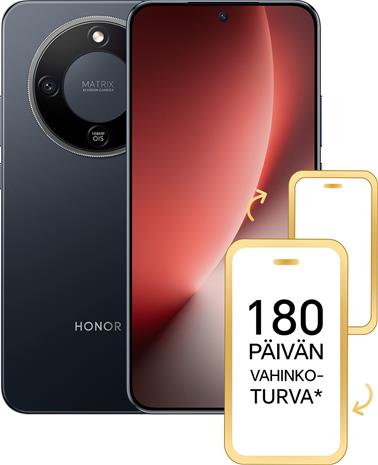 Honor Magic8 Lite 5G 8/512GB, älypuhelin