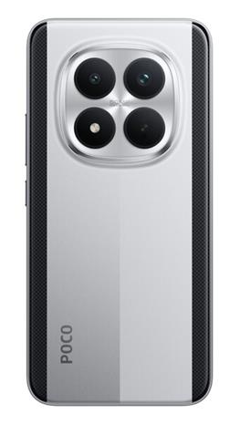 Xiaomi Poco M8 Pro 5G 8/256GB, älypuhelin