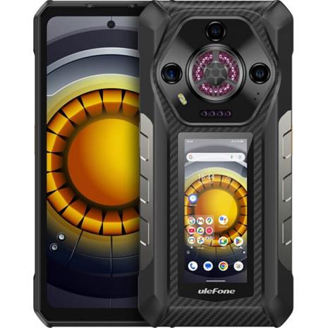 Ulefone Armor 30 Pro 5G 16/512GB, älypuhelin – kuva 8/8