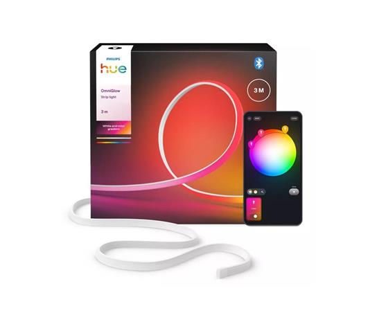 Philips Hue OmniGlow -valonauha, 3 m