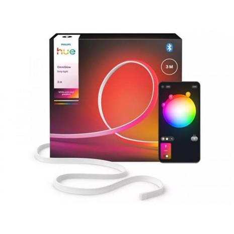 Philips Hue OmniGlow -valonauha, 3 m
