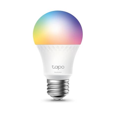 TP-Link Tapo L535E LED-älylamppu, E27, 1055 lm