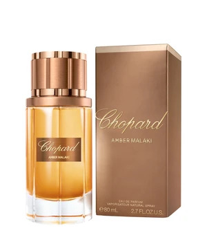 Chopard Amber Malaki - EdP 80 ml