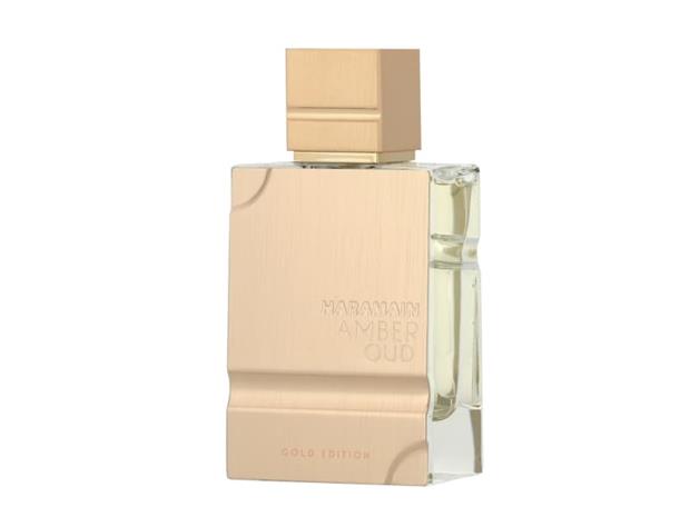 Al Haramain Amber Oud Gold Edition - EdP 60 ml – kuva 2/8