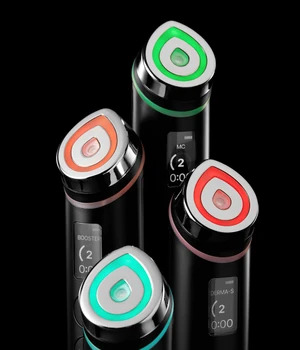 Medicube AGE-R Booster Pro Black