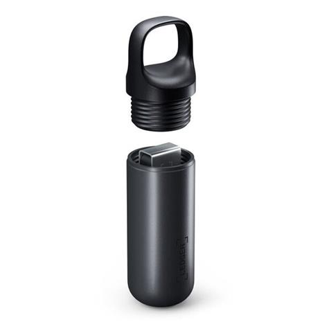 Ledger Nano S Plus Pod, kylmälompakon suojakapseli