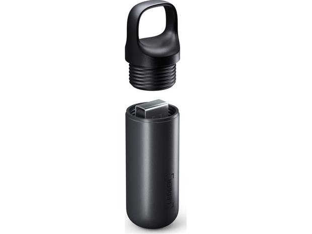 Ledger Nano S Plus Pod, kylmälompakon suojakapseli