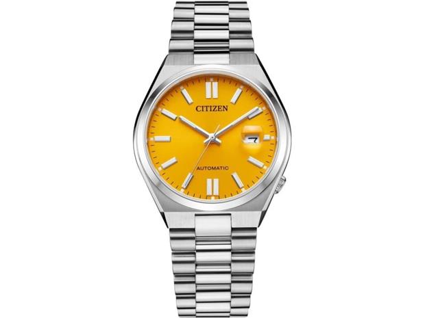 Citizen Automatic NJ0150-81Z