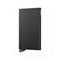 Secrid Premium Cardprotector Fluted Black+ – kuva 3