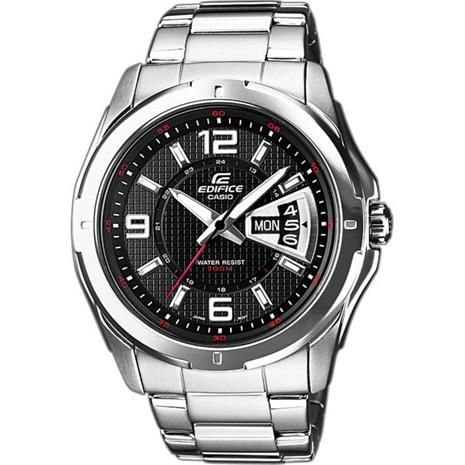 CASIO EF-129D-1AVEF miesten kello – kuva 3/8