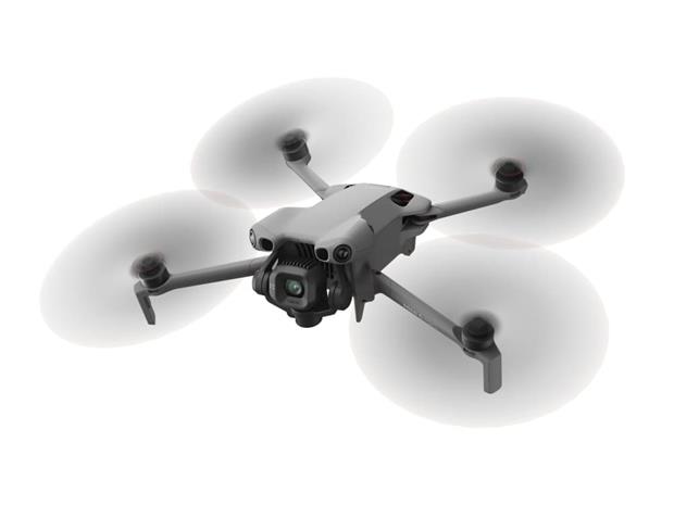 DJI Mini 5 Pro Fly More Combo with DJI RC 2