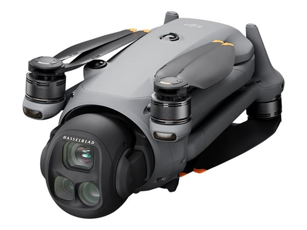 DJI - - RC