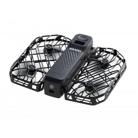 HOVERAir X1 PRO Basic Combo (EU) - drooni
