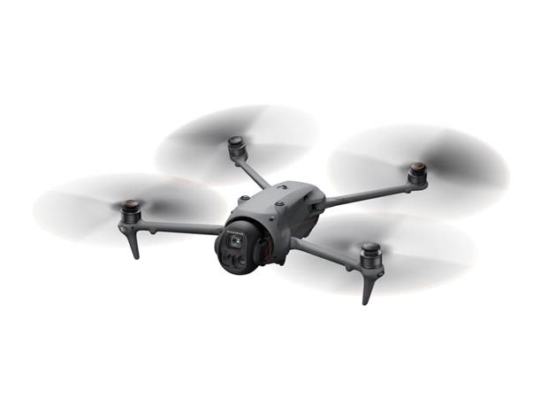 DJI -