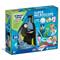 Clementoni - Super Microscope 1200x (I-78391) – kuva 1