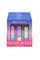 MYA Cosmetics Make Up Color Blush and Highlighter 3-pack – kuva 3