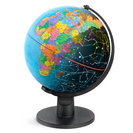 SCIENCE 2-in-1 Globe 25cm