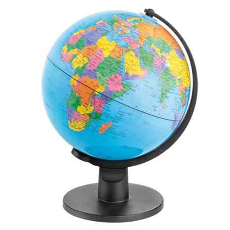 SCIENCE 2-in-1 Globe 25cm