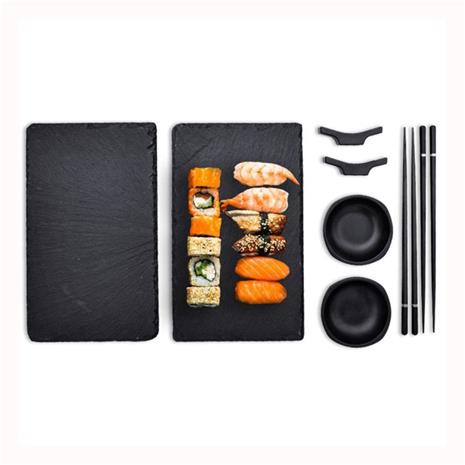 Mikamax Sushi Set for two