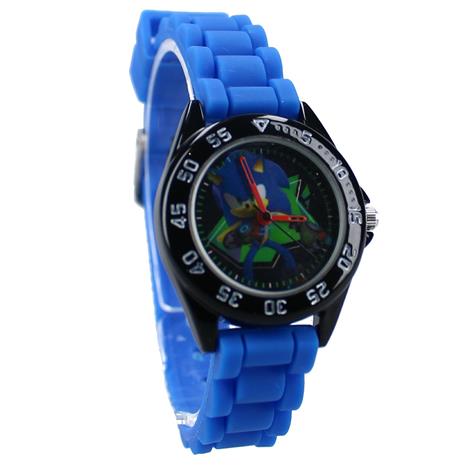 Vadobag - Watch Sonic Kids Time!